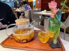 -鲁秀才炒鸡(龙湖西溪天街店)