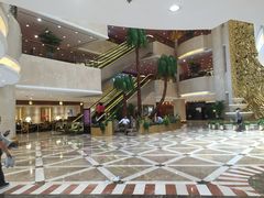 -北京新世纪饭店(动物园地铁站店)