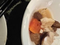 -北京四季酒店·采逸轩