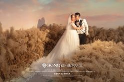 点击看大图 -唯一旅拍·颂当代影像艺术中心(上城店)