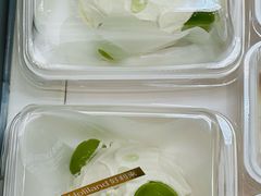 雪顶青提-好利来(北新桥店)