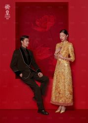 -巴黎经典婚纱摄影PARISSIC