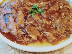 -恒盛居回族饭店