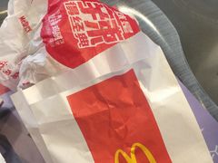 -麦当劳(大栅栏店)