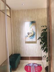 -诗媛嘉美健康管理中心(金桥店)