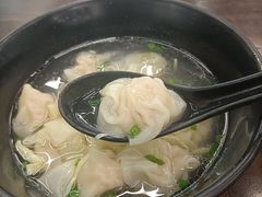 -上味馆南翔小笼(真金路店)