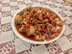 -老三样·旧食新味(船山路店)