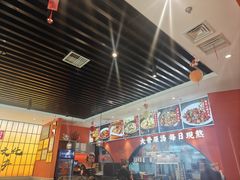 -全牛匠·乐山跷脚牛肉(西北旺万象汇店)
