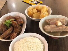 -松發肉骨茶(先得坊店)