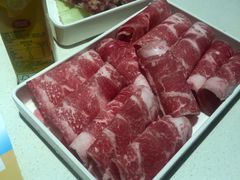 -火锅先生(五马街店)