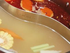 -掂档潮汕牛肉火锅(沈阳万象城店)