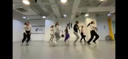 -HI dance 舞室