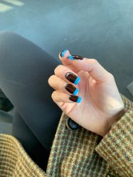 -Yumi优米日式美甲美睫