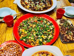 -兔槽江湖菜·重庆璧山兔(水围店)