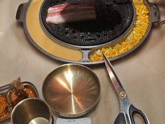 -韩宫宴和牛烤肉(宜兴八佰伴店)