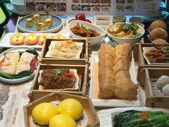 -悦满楼·西关名点·湛江名菜(航空综合大厦店)