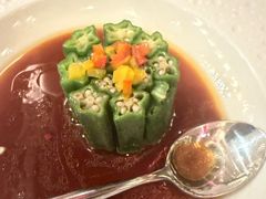 -新天世纪中餐厅