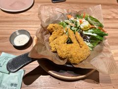 -KimPro 辛普乐概念韩餐