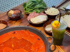 -楠火锅(哈尔滨金爵万象店)