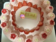 -味多美蛋糕(大红门店)