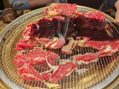 -西塔老太太泥炉烤肉(沈阳店)