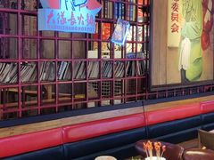 -大队长主题火锅(观音桥店)