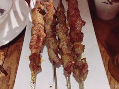 -阿罗新疆菜(人民广场店)
