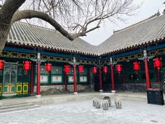 -张学良旧居陈列馆