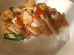 -俏江南天津时尚曲艺主题餐厅(马场道店)
