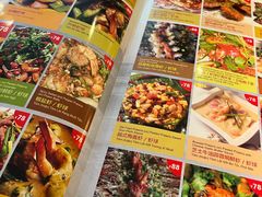 -大头虾越式风味餐厅(光明广场店)