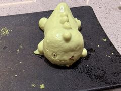 -海底捞火锅(振华广场生日主题店)