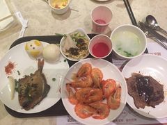-芭菲盛宴·环球美食(解放碑英利国际店)