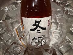 -苏州凯悦酒店·酒肆(华池街店)