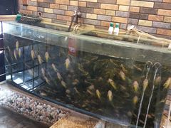 -荣德灶台鱼(圣泉寺店)