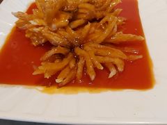 -西安饭庄·非遗陕菜(钟楼店)