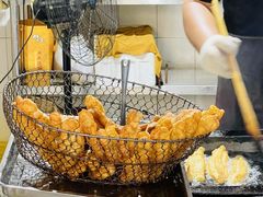 -张家油条