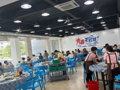 -明记海鲜大排档(巽寮湾店)