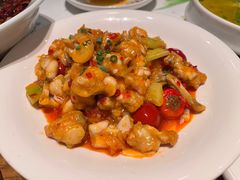 -榕意·川味之美(深业上城店)