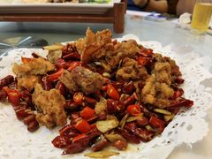 -勝記酒家·37年老字号·经典粤菜(荔枝公园店)