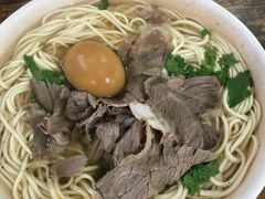 -北路拉面馆(洪湖里店)