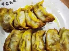 -蒋家桥饺面店(东关街店)