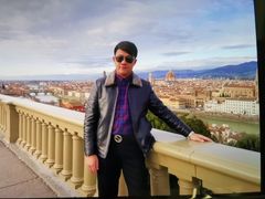 -米开朗琪罗广场