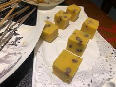 -五福居羊蝎子(方庄店)