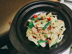-徽镇小厨·经典徽菜(马连道店)