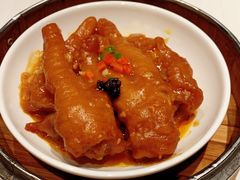 -富力丽思卡尔顿酒店·丽轩中餐厅