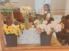 -满格嗦新疆椒麻鸡火锅.炒米粉(川大江安校区店)