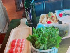 -老灶堂文创火锅(文艺路店)