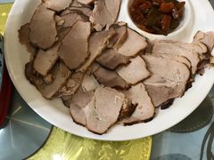 -沈阳李连贵熏肉大饼(兴城店)