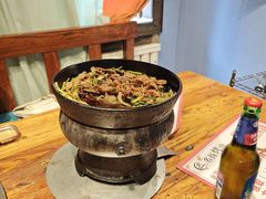 -名扬烤肉(起源店)