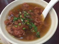 -蓝氏钟楼肉粽
